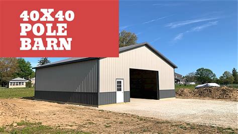 metal pole barn houses|40 x pole barn packages lowe's.